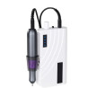 Portable Nail drill Machine - aku VIVA 201 - 30 w